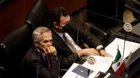 Detienen a un exfuncionario indagado por espionaje durante el gobierno de Miguel Ángel Mancera en Ciudad de México