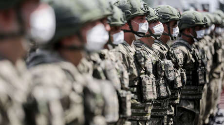 Turquía lanzará una operación militar en el norte de Siria para "limpiar de terroristas" dos localidades cercanas a su frontera