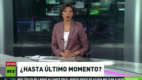 EE.UU. continúa en conversaciones con México sobre la exclusión de países para la Cumbre de las Américas