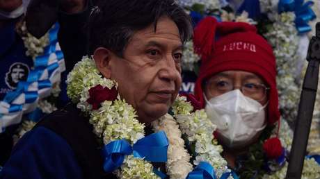 El vicepresidente de Bolivia plantea una abstinencia de 40 días para "limpiarse" antes de recibir el Año Nuevo Aimara