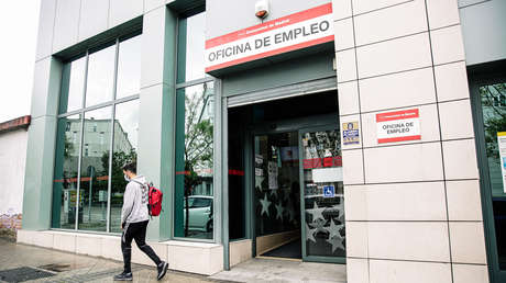 El desempleo en España desciende por debajo de los 3 millones de personas por primera vez desde el 2008