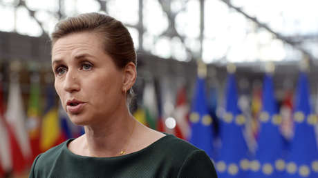 Dinamarca aprueba unirse a la Política Común de Seguridad y Defensa de la UE en un histórico referéndum