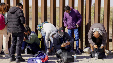 EE.UU. espera un compromiso de España en la Cumbre de las Américas para acoger refugiados latinoamericanos, según Axios