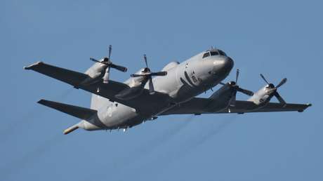 Canadá denuncia que un avión de patrulla fue interceptado repetidamente por aeronaves chinas en el espacio aéreo internacional