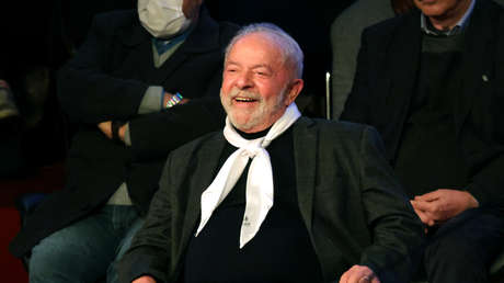 "Nunca hizo un discurso para dar un dólar a quienes están muriendo de hambre en África": Lula critica la ayuda financiera de Biden a Ucrania