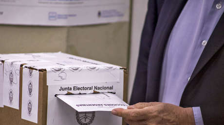 Boleta Única de Papel: qué dice la ley que impulsa la oposición en Argentina de cara a las elecciones de 2023 y por qué incomoda al peronismo