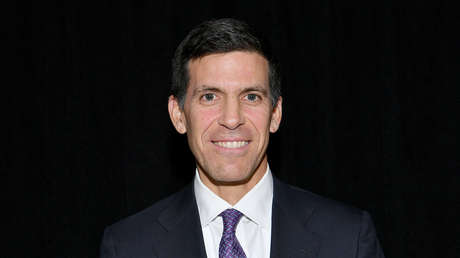 El presidente de Goldman Sachs advierte sobre impactos "sin precedentes" en la economía y que se avecinan tiempos más difíciles