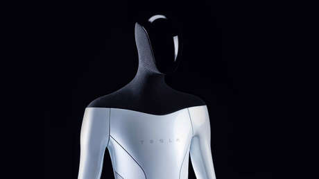 Tesla podría presentar un prototipo en funcionamiento de su robot humanoide el 30 de septiembre
