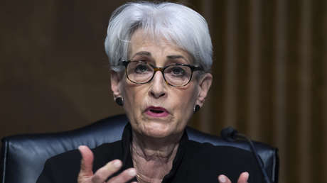 "China ha desafiado la seguridad, la economía y los valores de Europa": EE.UU. pide ayuda a la UE para contrarrestar la competencia de Pekín