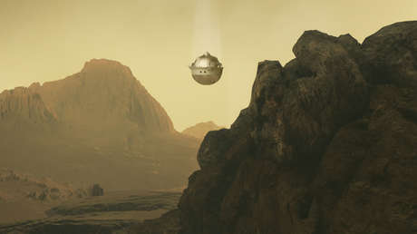 La NASA revela nuevos detalles de la misión DAVINCI que estudia la atmósfera de Venus