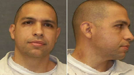 Un preso fugado hace 3 semanas es abatido por la Policía horas después de que lo identificaran como sospechoso de matar a una familia