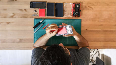 Nueva York se convierte en el primer estado de EE.UU. en aprobar una ley de derecho a reparación de productos electrónicos: ¿de qué se trata?