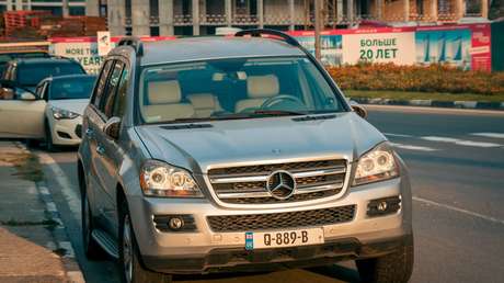 Cerca de un millón de vehículos Mercedes-Benz son llamados a revisión por probables fallos en los frenos