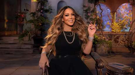 Demandan a Mariah Carey y le exigen 20 millones de dólares por una presunta infracción de derechos de autor del tema 'All I Want for Christmas is You'