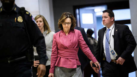 NYT: La exdirectora de la CIA observó las torturas contra un presunto terrorista, que incluía la técnica del ahogamiento simulado