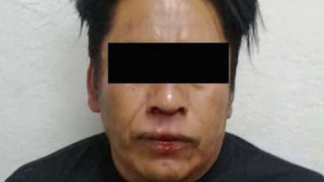 Detienen en México a 'el Diablo', presunto líder de un grupo criminal, y dos policías resultan heridos durante su arresto