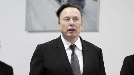 ¿Por qué no se ha filtrado la lista de clientes de Epstein? Elon Musk cuestiona en Twitter al Departamento de Estado de EE.UU.