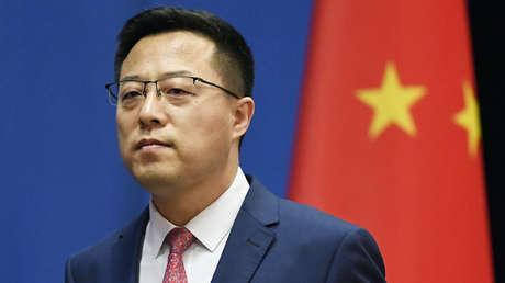 China insta a EE.UU. a cumplir el compromiso de no apoyar la independencia de Taiwán