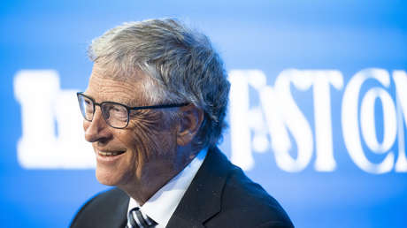 Bill Gates revela qué dispositivos utiliza en su vida cotidiana (y hay uno que no es de Microsoft)