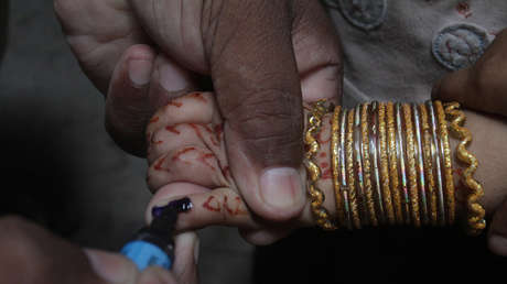 Aumenta el brote de poliomielitis en Pakistán con un octavo niño paralizado