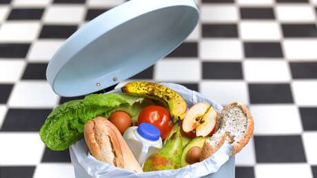 España quiere acabar con el desperdicio de comida: así es la nueva ley que prevé multas de hasta 60.000 euros