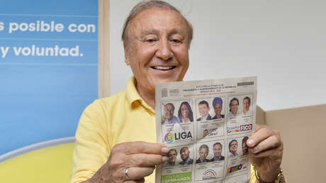 Una jornada laboral de 10 horas con 30 minutos para almorzar: la polémica propuesta de Rodolfo Hernández para Colombia