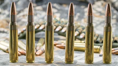 Encuentran en Bolivia otras 40.000 municiones del armamento que envió el Gobierno de Macri durante el golpe contra Evo Morales