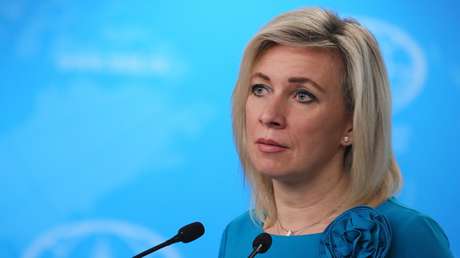 Moscú expresa su preocupación por la creación en Ucrania de un campo especial para prisioneros de guerra rusos