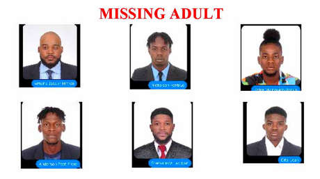 Seis miembros de la delegación haitiana de los Juegos Olímpicos Especiales desaparecen en EE.UU.