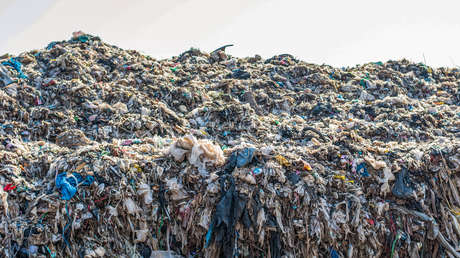 "Ecoblanqueo público": Shein genera polémica al donar 15 millones de dólares a trabajadores de desechos textiles en África