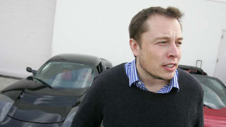 Elon Musk revela que el 2008 fue para él un "año de pesadilla"