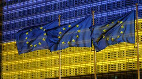 Revelan qué países de la UE están en contra de conceder a Ucrania el estatus de candidato a formar parte del bloque