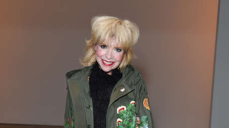 Muere la cantante Julee Cruise, que puso voz al tema musical de 'Twin Peaks'