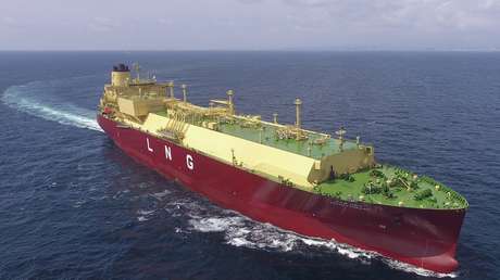 Un buque autónomo controlado por un sistema de inteligencia artificial de Hyundai completa una travesía oceánica de 10.000 kilómetros en 33 días