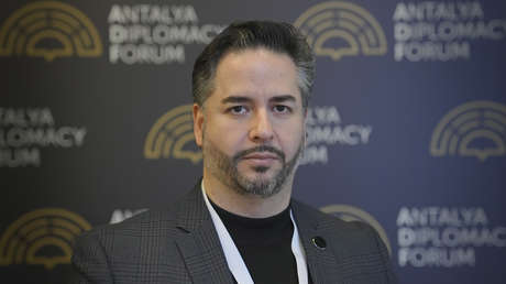 Ministro de Economía del Líbano asegura que las reservas de trigo del país son suficientes para un mes y medio