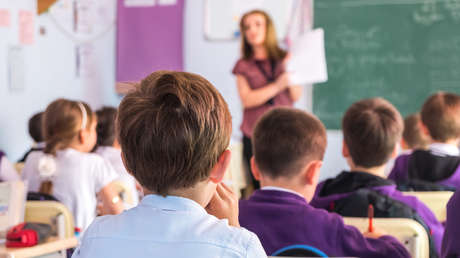 Ni "todes" ni "bienvenidxs": El Gobierno de la Ciudad de Buenos Aires prohíbe el uso del lenguaje inclusivo en las escuelas