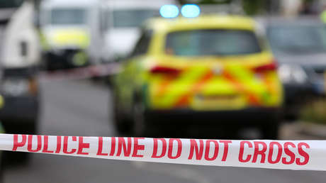 Al menos tres heridos tras un tiroteo en un centro comercial en el estado de Carolina del Norte