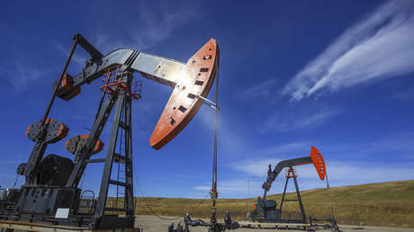 La secretaria del Tesoro de EE.UU. propone crear un bloque mundial para limitar los ingresos petrolíferos rusos