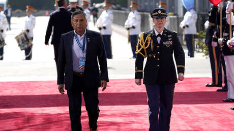 Bolivia rechaza en la Cumbre de las Américas que un país pretenda decidir unilateralmente si otro es democrático o no