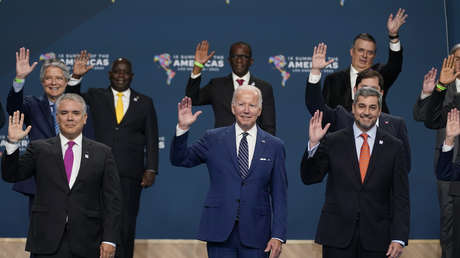 La declaración final de la Cumbre de las Américas impulsa un plan para resolver la crisis migratoria