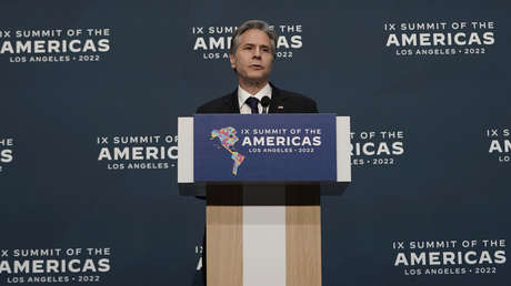 EE.UU. insta a Brasil a cumplir sus "muy ambiciosos" compromisos climáticos