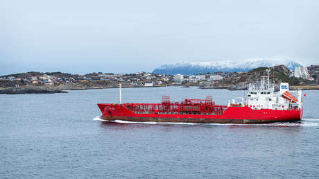 La industria petrolera noruega evita una gran huelga en el sector tras pactar nuevos acuerdos salariales con los trabajadores