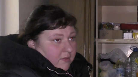 "Sentí vergüenza de haber entrado en su Ejército": Una soldado ucraniana cambia de bando debido a los crímenes de los neonazis