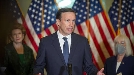 Senadores de EE.UU. llegan a un acuerdo bipartidista sobre el control de armas