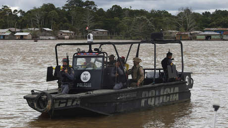 Pesca, caza, minería, narcotráfico y ausencia del Estado: qué ocurre en el Valle de Javari donde desaparecieron Dom Phillips y Bruno Pereira