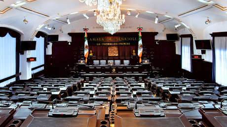 Por qué es un acto desesperado la moratoria constitucional que propone la oposición en México