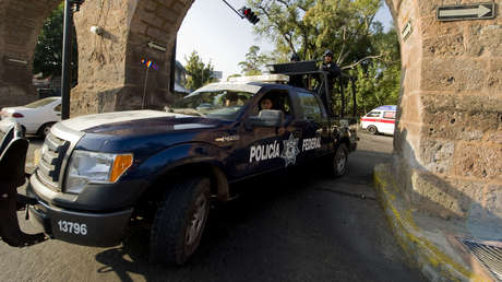 Asesinan a cinco integrantes de una familia, entre ellos dos adolescentes, en el estado mexicano de Michoacán