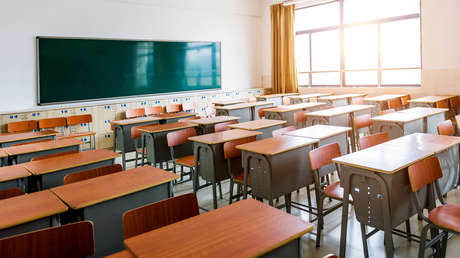 Suspenden a una profesora británica de arte por permitir que sus alumnos se fotografiaran parcialmente desnudos para un proyecto de su clase