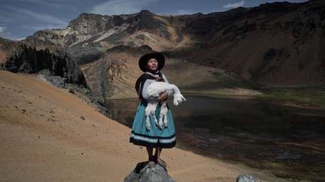 Anuncian los finalistas de la edición 2022 del Concurso de Fotoperiodismo Andréi Stenin