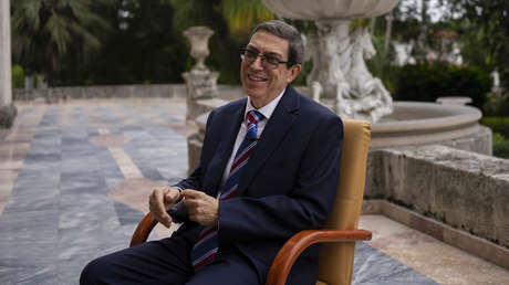 Cuba califica de "acto de agresión" las nuevas sanciones de EE.UU. contra cinco funcionarios cubanos